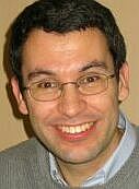 Arthur Huber