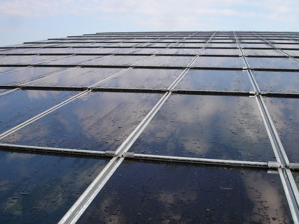 Photovoltaik